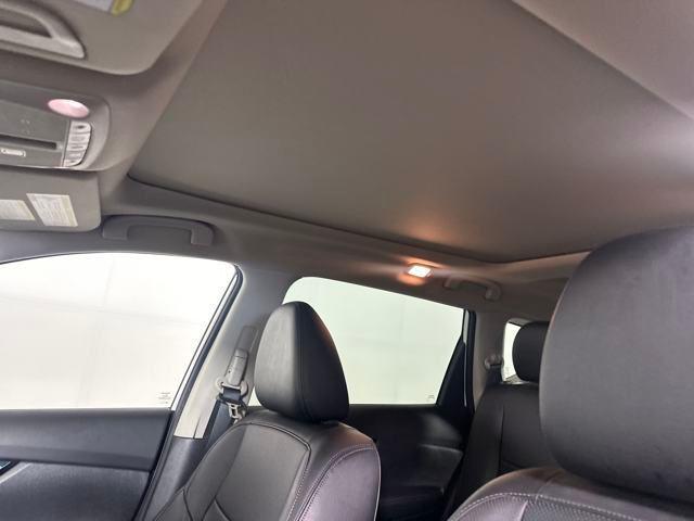 used 2020 Nissan Rogue car, priced at $20,900