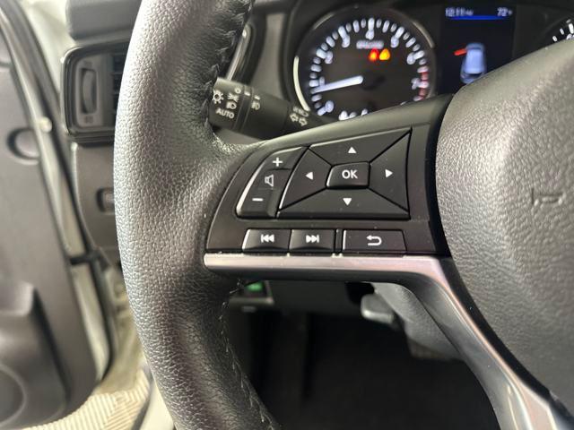 used 2020 Nissan Rogue car, priced at $20,900