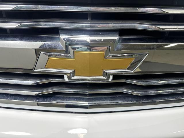used 2017 Chevrolet Silverado 2500 car, priced at $45,900