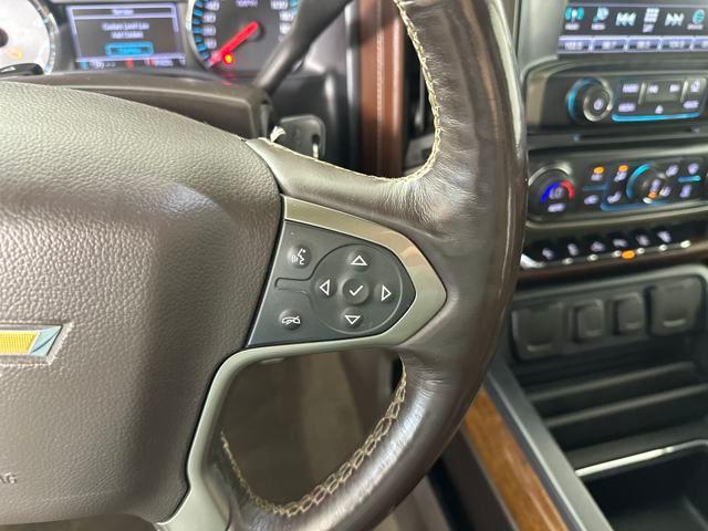 used 2017 Chevrolet Silverado 2500 car, priced at $45,900