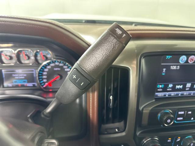 used 2017 Chevrolet Silverado 2500 car, priced at $45,900