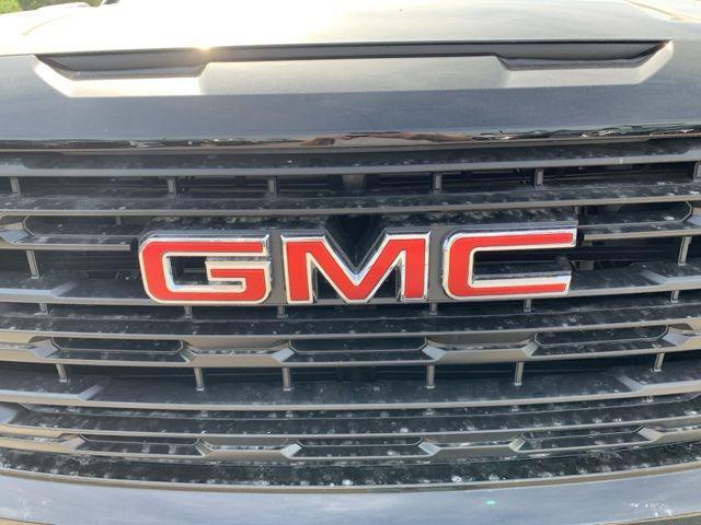 new 2026 GMC Sierra 1500 car, priced at $42,825