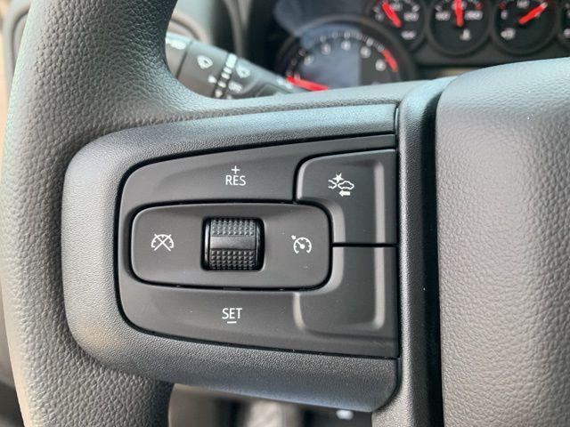 new 2026 GMC Sierra 1500 car, priced at $42,825