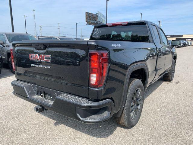 new 2026 GMC Sierra 1500 car, priced at $42,825