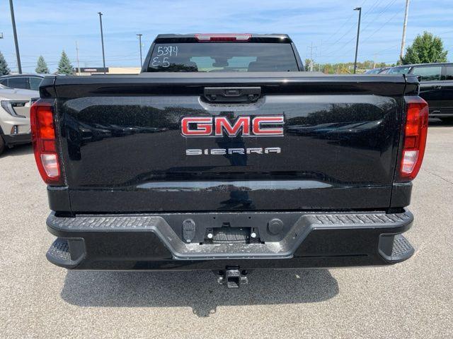 new 2026 GMC Sierra 1500 car, priced at $42,825