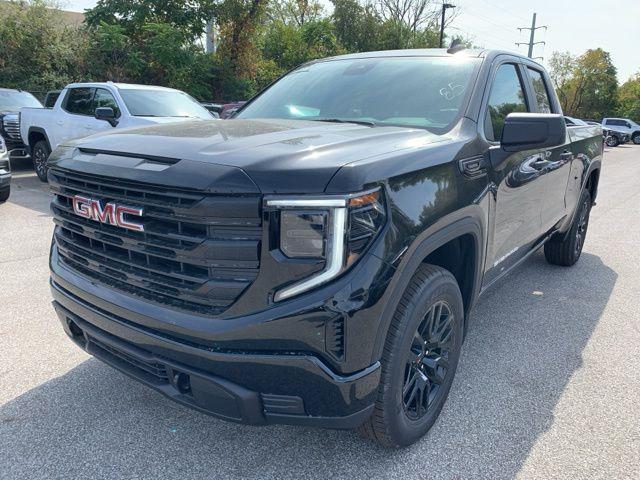 new 2026 GMC Sierra 1500 car, priced at $42,825