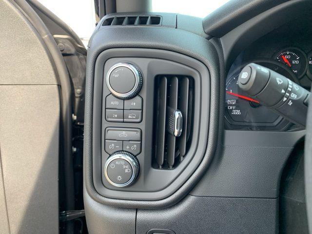 new 2026 GMC Sierra 1500 car, priced at $42,825