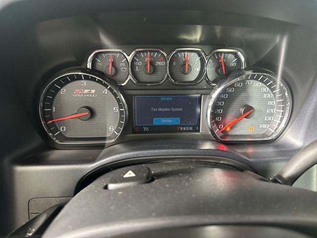 used 2015 Chevrolet Silverado 2500 car, priced at $26,346