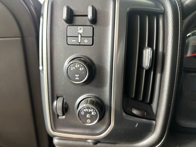 used 2015 Chevrolet Silverado 2500 car, priced at $26,346