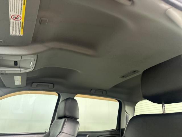 used 2015 Chevrolet Silverado 2500 car, priced at $26,346