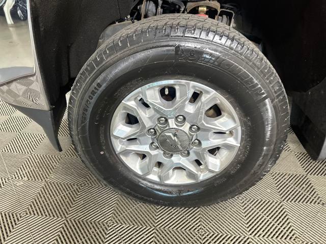 used 2015 Chevrolet Silverado 2500 car, priced at $26,346