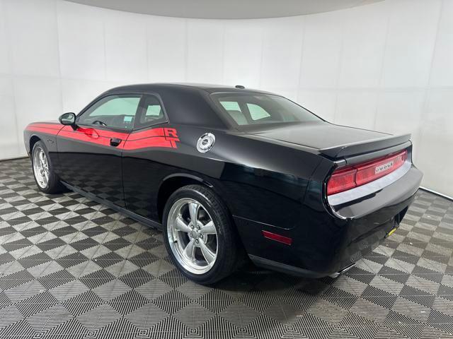 used 2011 Dodge Challenger car, priced at $19,990