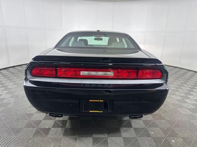 used 2011 Dodge Challenger car, priced at $19,990