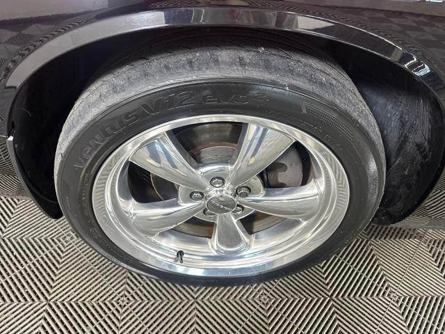 used 2011 Dodge Challenger car, priced at $19,990