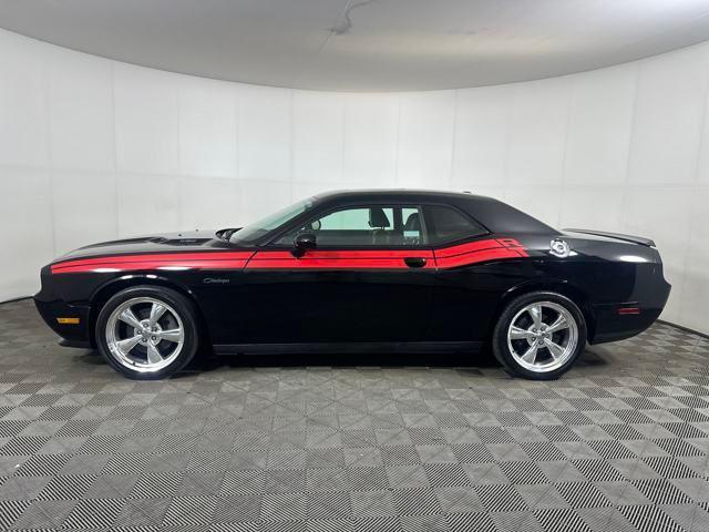 used 2011 Dodge Challenger car, priced at $19,990
