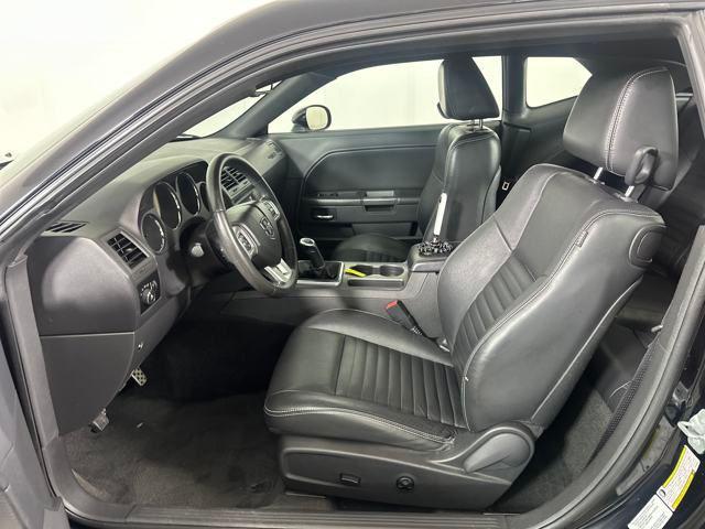 used 2011 Dodge Challenger car, priced at $19,990