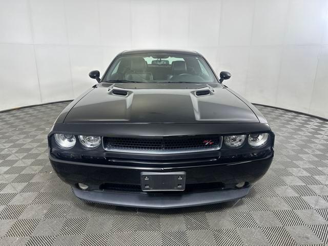 used 2011 Dodge Challenger car, priced at $19,990