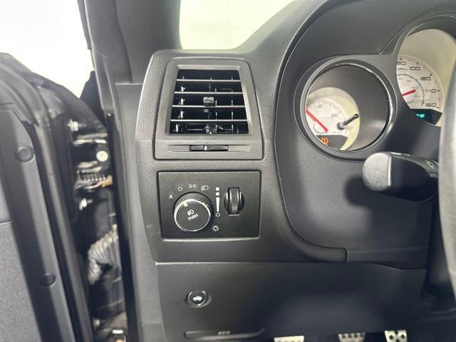 used 2011 Dodge Challenger car, priced at $19,990