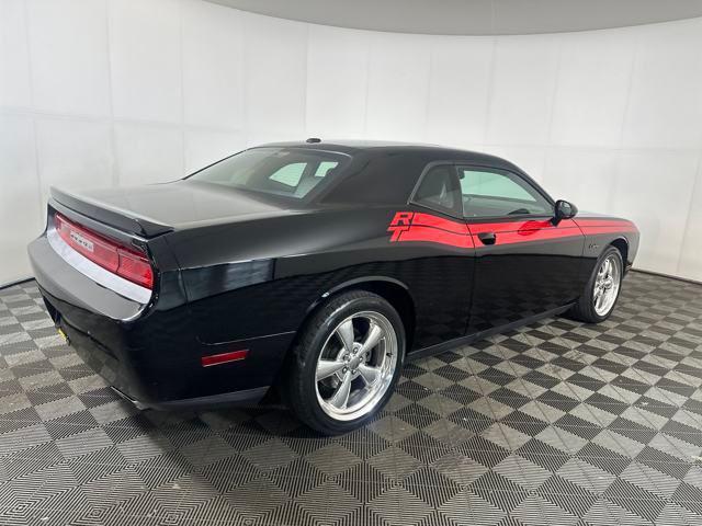 used 2011 Dodge Challenger car, priced at $19,990