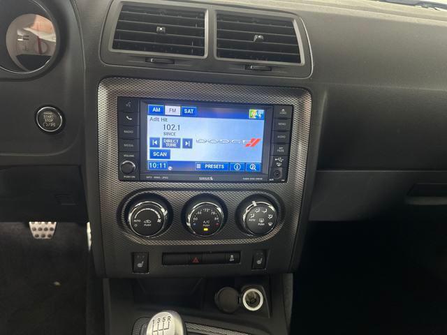 used 2011 Dodge Challenger car, priced at $19,990