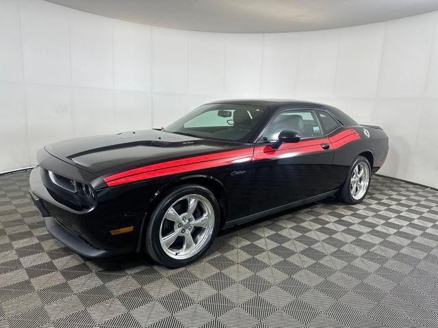 used 2011 Dodge Challenger car, priced at $19,990