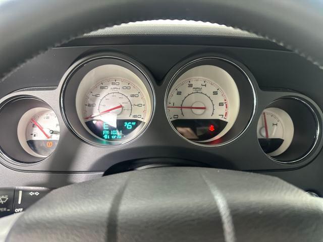used 2011 Dodge Challenger car, priced at $19,990