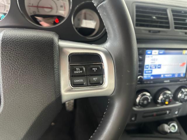 used 2011 Dodge Challenger car, priced at $19,990