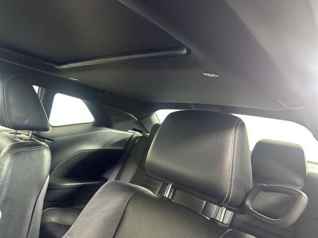 used 2011 Dodge Challenger car, priced at $19,990