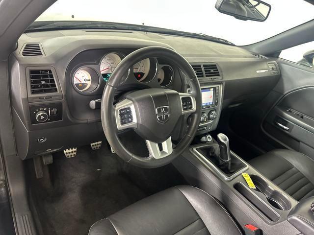 used 2011 Dodge Challenger car, priced at $19,990