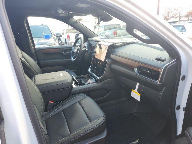new 2026 GMC Yukon car, priced at $91,525
