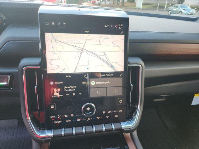 new 2026 GMC Yukon car, priced at $91,525