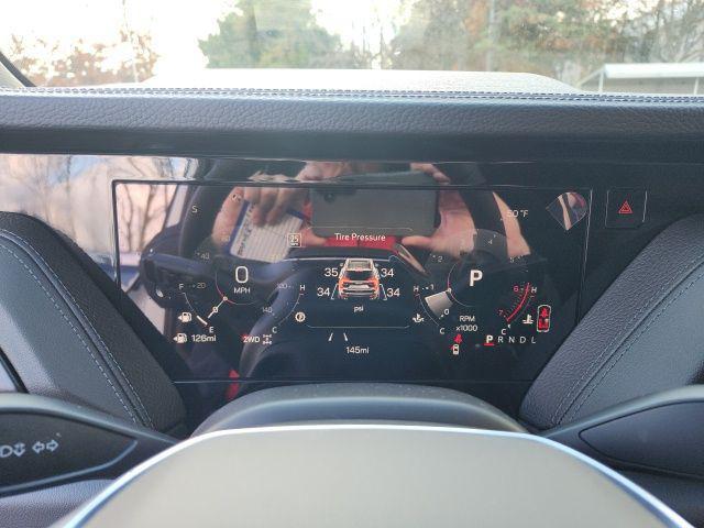 new 2026 GMC Yukon car, priced at $91,525