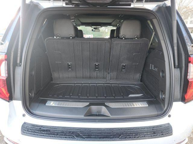 new 2026 GMC Yukon car, priced at $91,525