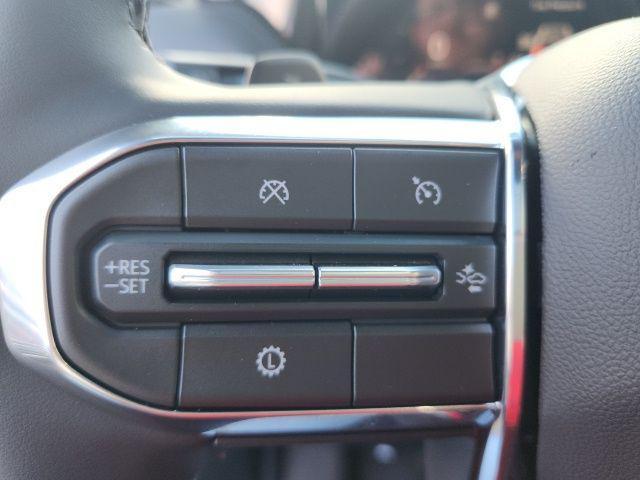 new 2026 GMC Yukon car, priced at $91,525