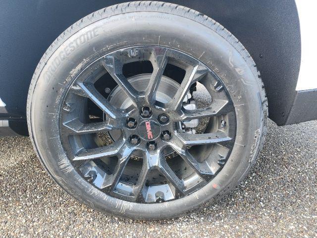 new 2026 GMC Yukon car, priced at $91,525