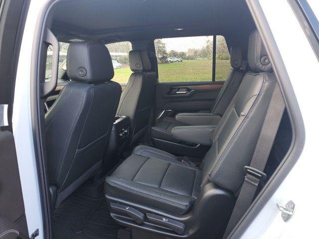new 2026 GMC Yukon car, priced at $91,525