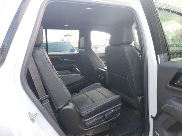 new 2026 GMC Yukon car, priced at $91,525