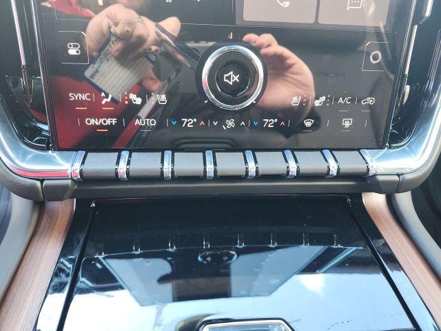 new 2026 GMC Yukon car, priced at $91,525