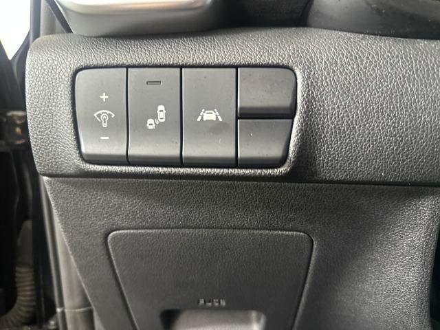 used 2021 Kia Sportage car, priced at $15,400