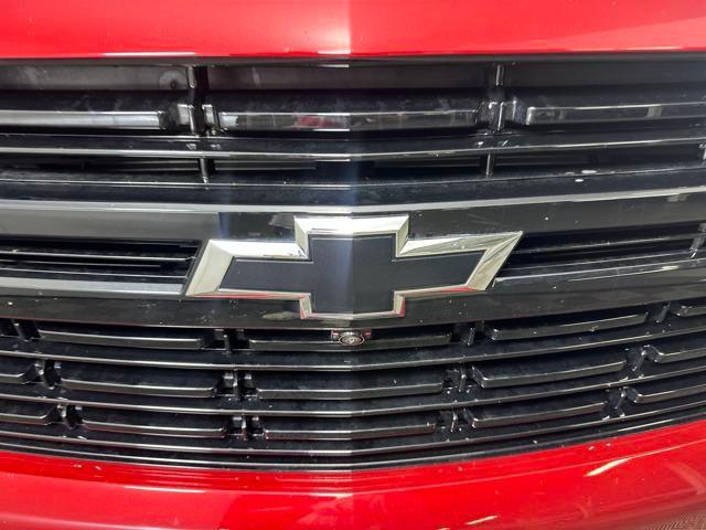used 2023 Chevrolet Tahoe car, priced at $58,500