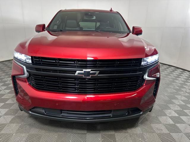 used 2023 Chevrolet Tahoe car, priced at $58,500