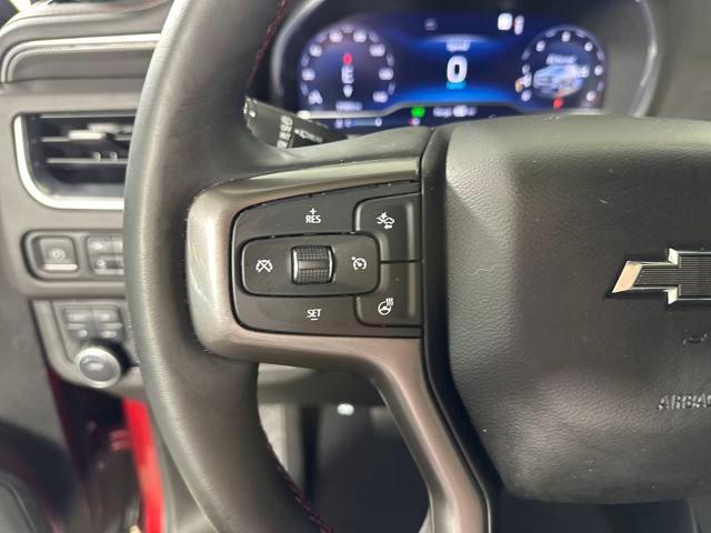 used 2023 Chevrolet Tahoe car, priced at $58,500