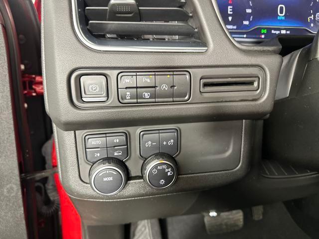 used 2023 Chevrolet Tahoe car, priced at $58,500