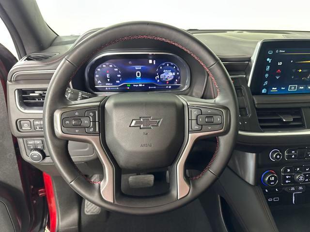 used 2023 Chevrolet Tahoe car, priced at $58,500