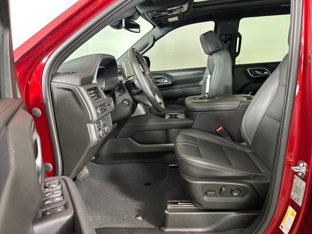 used 2023 Chevrolet Tahoe car, priced at $58,500