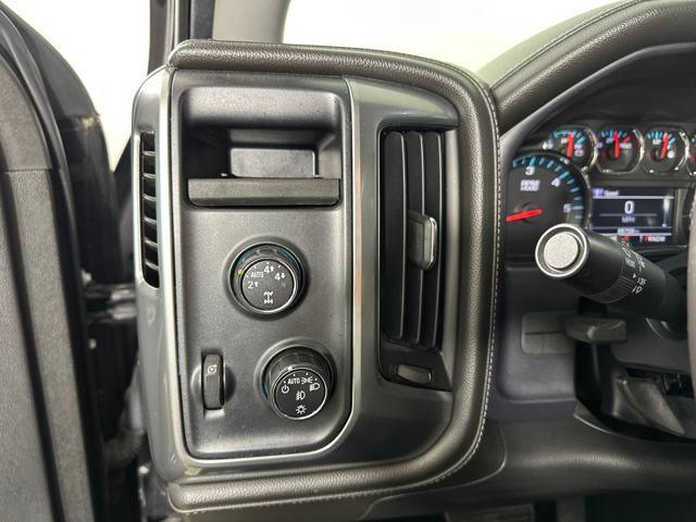 used 2015 Chevrolet Silverado 1500 car, priced at $24,900