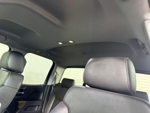 used 2015 Chevrolet Silverado 1500 car, priced at $24,900