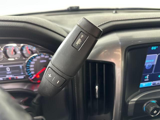 used 2015 Chevrolet Silverado 1500 car, priced at $24,900