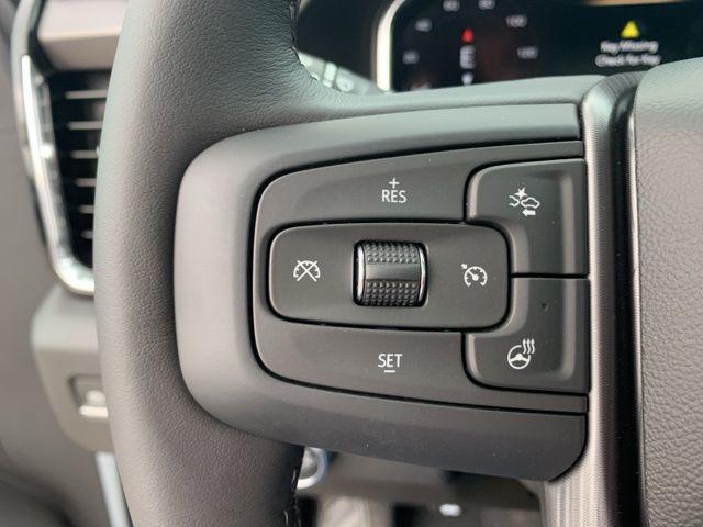 new 2025 GMC Sierra 3500 car, priced at $99,990