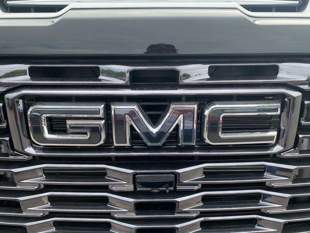 new 2025 GMC Sierra 3500 car, priced at $99,990